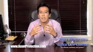 What is Estate Planning? - Patrick Phancao; Esq. - Estate Planning 101