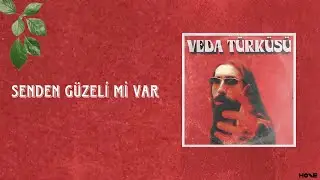 Emre Fel - Senden Güzeli Mi Var (Lyrics Video)