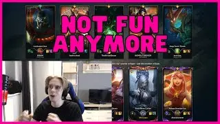 NEON ON HOW IT FEELS LIKE TO BE PRO