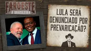 Deputado aciona PGR por suposta prevaricação de Lula no caso Silvio Almeida