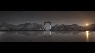 GvR Designs - Archviz Demo