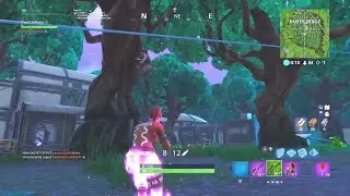 Radioactive (Fortnite)