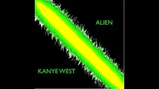 Godzilla / Ozarka / Alien Kanye West