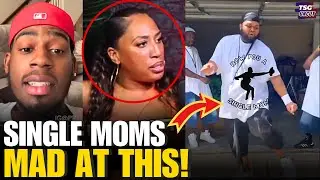 Why SINGLE MOMS Are Getting REJECTED By More And More MEN