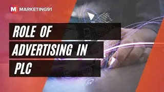 Role of Advertising in Product Life Cycle with examples of Absolut and Ikea (Marketing video 173)