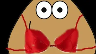 como descargar Pou hackeado 🥵