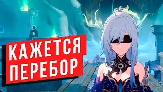 Гайд на Цзинлю в Honkai: Star Rail простой гайд [лучший билд]