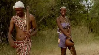THE VILLAGE OF FIRE (EPISODE 13) EPIC MOVIE