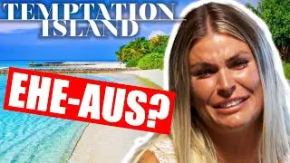 Temptation Island 2022: MARRIAGE BREAKUP in the FINALE?!