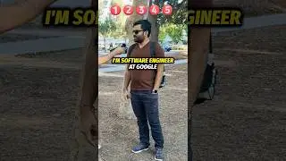 Advice to get into GOOGLE? 
