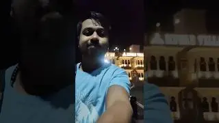 Day 89 | Raat Mein Udaipur Toh Badal Hi Gaya 