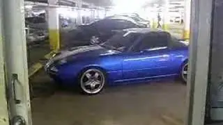 RDLF MIATA