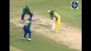 Pak vs Aus | 1996 Highlights
