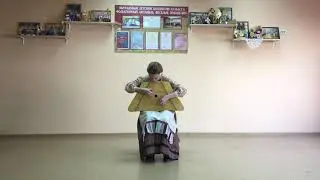 Кравчук Ксения