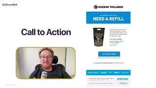 Creating A High Converting Replenishment Email