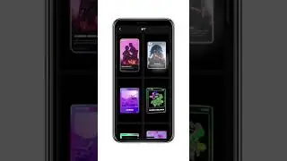 3D NFT Card Tutorial /Prequel Tutorial