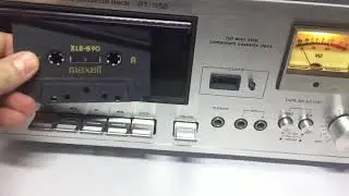 Optonica RT-1150  1978 ( Sharp )