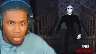 ANOTHER Home Invasion Horror Game...