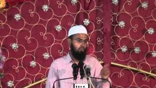 Insaan Apni Neki Ko Wasila Bana Sakta Hai By Adv. Faiz Syed