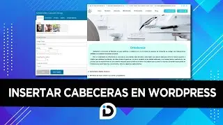 Como crear imagen de cabecera en Wordpress