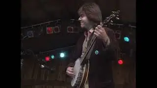 Tony Rice All Star Jam - White House Blues