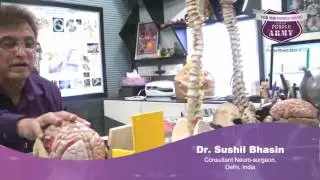 Dr. Sushil Bhasin