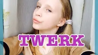 Я ТАНЦУЮ ТВЕРК! / Правда или Действие