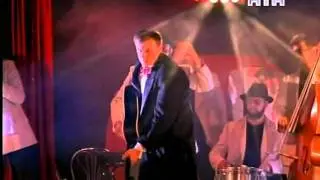 ТАНГО- Х/Ф 