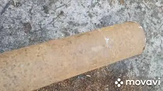 глушитель на ЮМЗ. без 5 мин. джондир 🤗😄