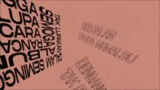 Jarhead - Organ Tunggal (Official Lyrics Video)