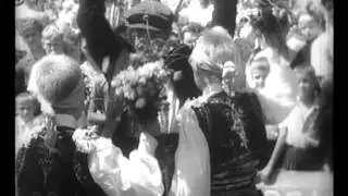 Toreadors from Vasyukovka