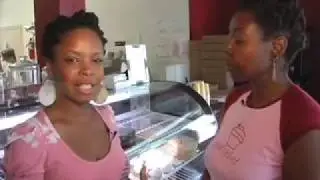 Brown Betty Dessert Boutique