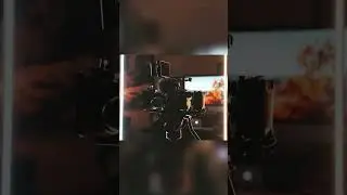 New YT Video | Cinema Rig