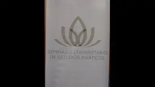 SEMINARIO UNIVERSITARIO DE ESTUDIOS ASIATICOS