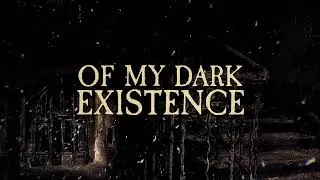 The Cross (BR) - Umbral (Lyric Video, 2022)