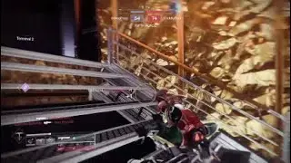 How In The Fucking Destiny 2 Private Match