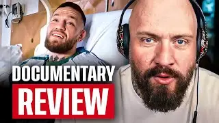 McGregor Forever Documentary Review