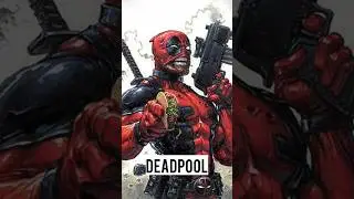 Best Comedy SuperHero In Marvel | (you think is nothing) #marvel #shorts