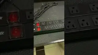 GAB-PDU-CABLIX-CA26RPDU-AL0815K - GAB-PDU-CABLIX-CA26 RPDU-AL0615K