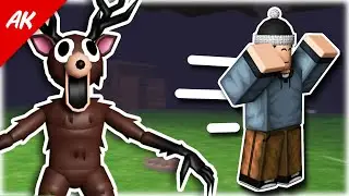 Glitching In Popular Roblox Games
