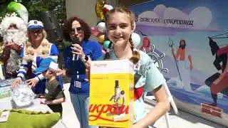 Видеосъёмка фестивалей Новороссийск