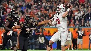 Wisconsin vs. Miami 