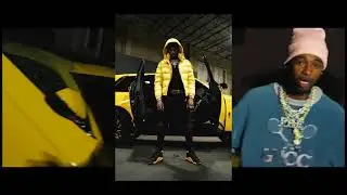 Key Glock x Big Scarr "Buss down" Type Beat I Hard Memphis Piano Instrumental I @13yungdez (432hz)