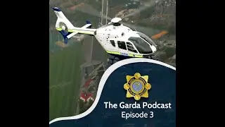 Inside the Garda Air Support Unit