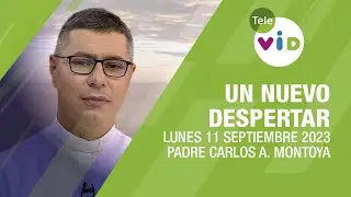 #UnNuevoDespertar