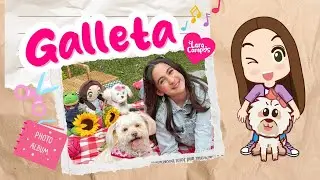 COOKIE 🐶🍪 (OFFICIAL VIDEO)