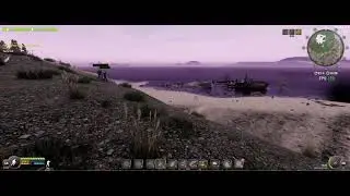 Will To Live Online Raiding crab boss fight