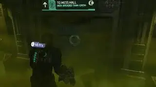 Dead Space. First time Pt 7 We shipping