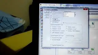I/O error in the file (Directory) in Peachtree (Error reading or writing to the file)