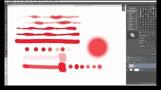 Mastering Brushes for Dodge & Burn Work. Beauty Retouch Panel Update Details.